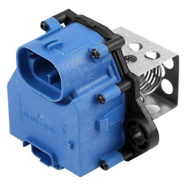 Til C4 til 307 Partner 3008 5008 Kølerventilator Kølemodstand 1308CP 9662240180 9673999980 1308CX