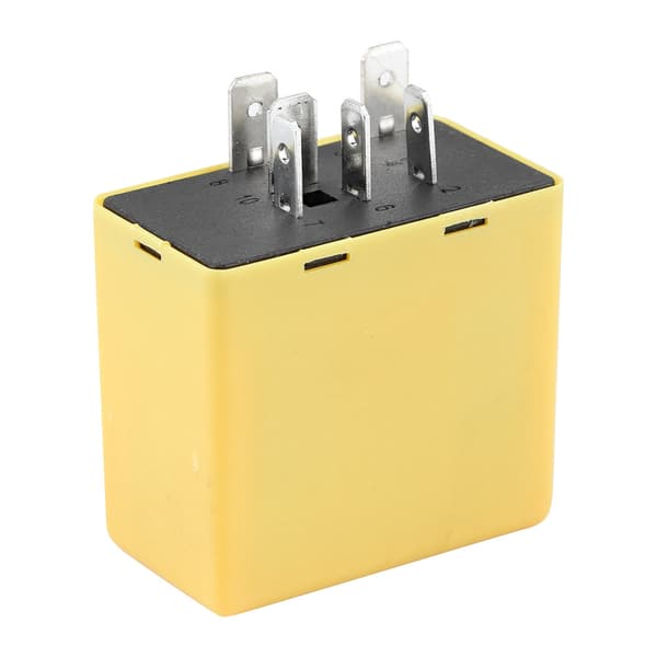 Indikator Blinklys Hazard Relé Passer til Vauxhall / Opel Astra G/Corsa C/Meriva A 91348890