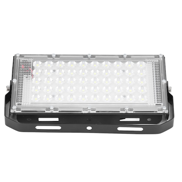 LED Flood Light 50W 12V Super Bright White Light Vandtæt udendørs LED Floodlight til gårdhaver