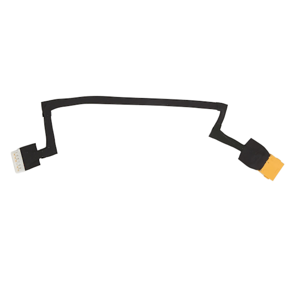 DC Power Interface Cable ABS Material Wear Resistant DC Power Supply Cable for Lenovo IdeaPad S510P Touch 20299