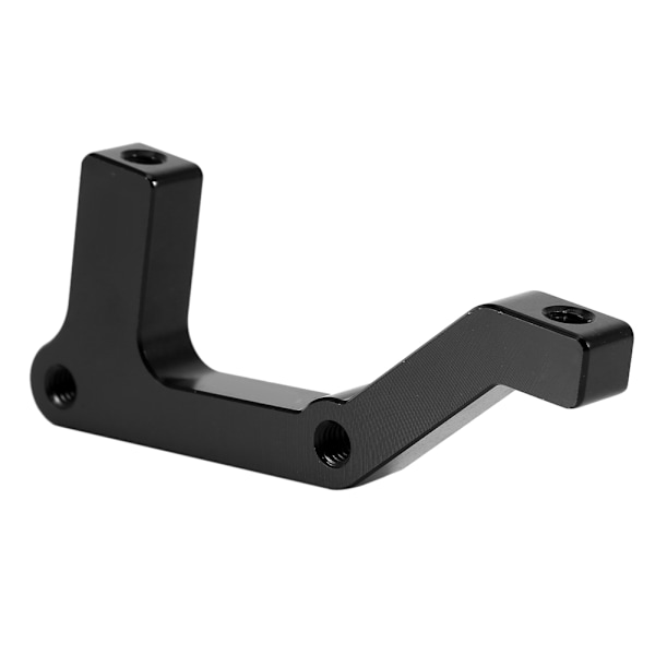 1 stk. Adapter til montering af skivebremser på cykel - Til forreste V-bremsekaliber PM til I