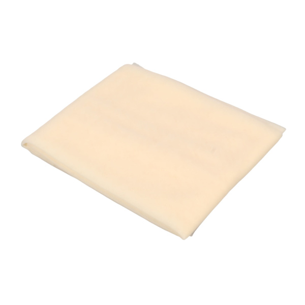 Bryllupsbue draperingsstof 4,9x7ft romantisk elegance gennemsigtigt stof med 5 klips til bryllupsceremoni, loftsdekor Beige