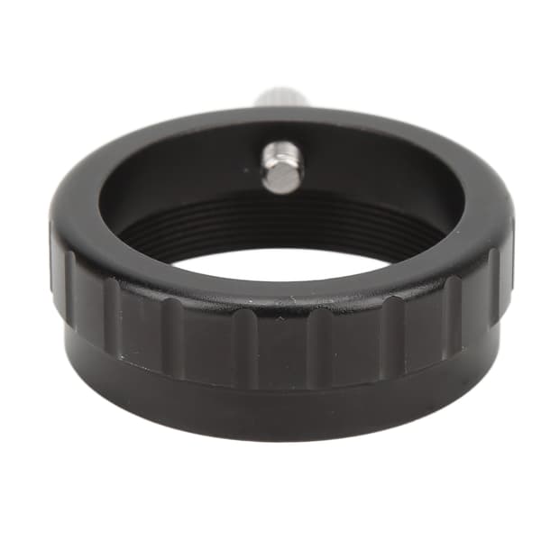 Astronomisk teleskop fokuseringsmonteringsadapter - Datyson M35x0,75 mm til 1,25 tommer interface
