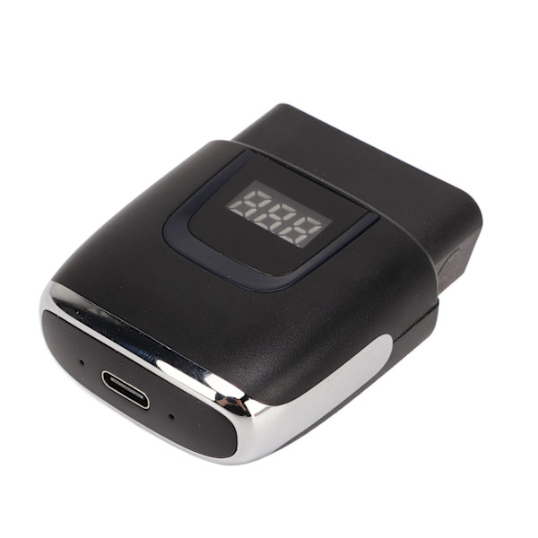 Bildiagnostikverktyg för Viecar VP004 Typ C 4.0 WiFi Felkodsrensning OBD2 Autodiagnostikverktyg för fordon