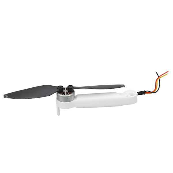 Reservedel til drone-motorarm RC-drone, bagerste venstre arm til FIMI X8 MINI, reservedel til reparation