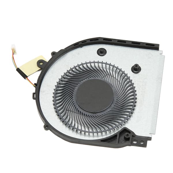 CPU-køleventilator 4-benet stærk varmeafledning CPU-ventilator til HP Pavilion X360 14 CD 14M CD0001DX 14M CD0003DX