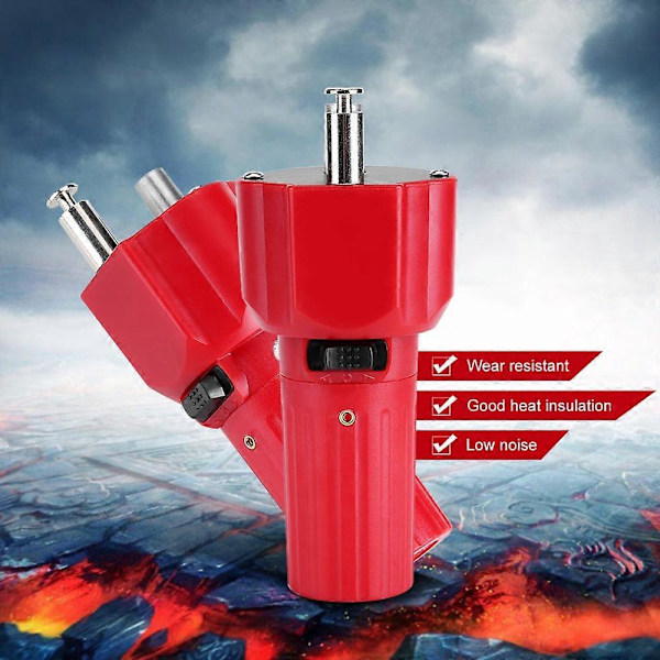 Utomhus Picknick USB Grillmotor Rotisserie Rotator BBQ Grillmotor