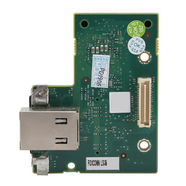 Idrac6 Enterprise Remote Access Controller Supervisor Adapter til DELL R410 R510 R610 R710