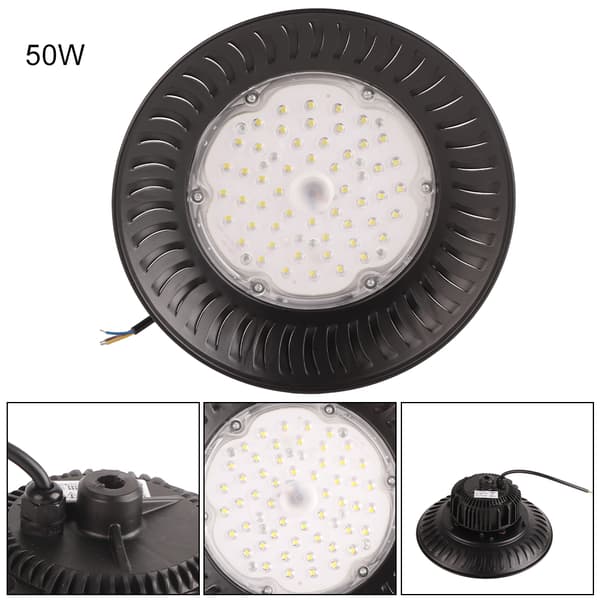 14000LM LED High Bay Lys LED Butikklys High Bay Lys B