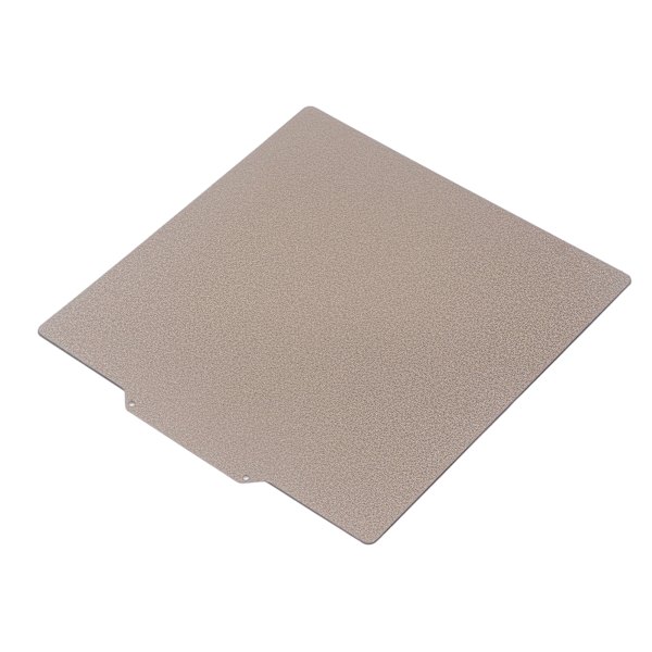 Jousilevy Magneettinen 235x235mm 2-puolinen PEI-jauhemaalattu CREALITY Ender3 Ender5 3D-tulostinlisävarusteille