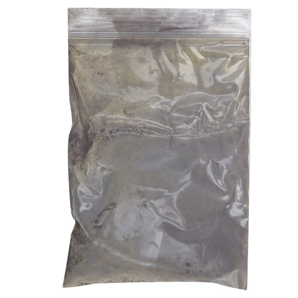 10g Term kromisk pulver 31℃ Värme känslig DIY Färg ändring pigment pulver Brun till gul
