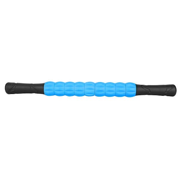 Muskelmassasjestaver Fitness Sport Fascia Staver High Strength Relaxation Rollerblue