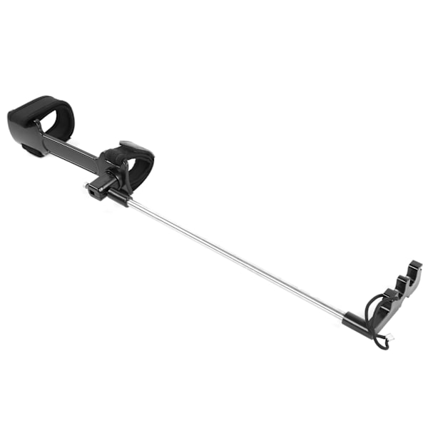 Golf Swing Trainer Nybörjare Gest Alignment Golf Armbågsstöd Arc Corrector Support