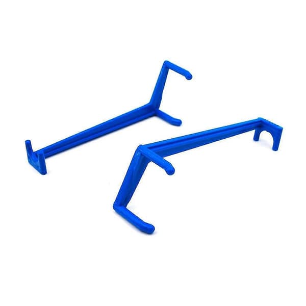 50 Pcs Fruit Tree Branch Spreaders Adjustable Plant Branch Benders, Branch Spreaders for Pushing Branches for Fruit Trees