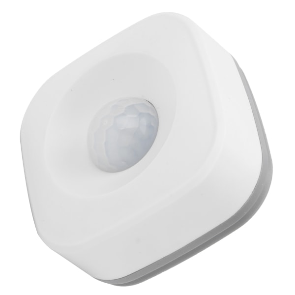 Infrarød alarm Wifi Pir Bevægelsessensor Zigbee bevægelsesdetektionsudstyr 5 meter DP-WP001
