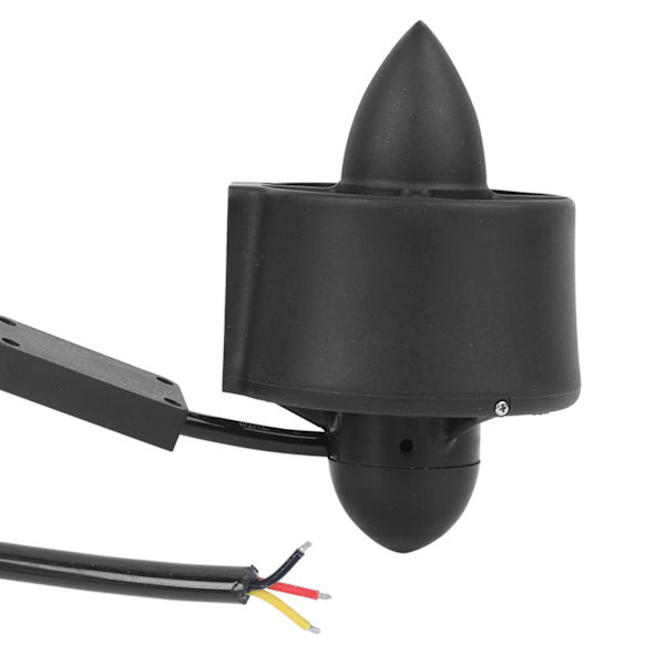 560KV Låg Effekt Djupvatten Propeller 300M Vattentät Propeller för RC Båt Modell (CW)