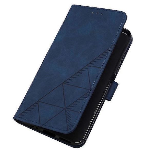 För Xiaomi 12 Lite Dux Ducis Skin Pro Series Stöttåligt Läder Telefonskal Zekai Guld