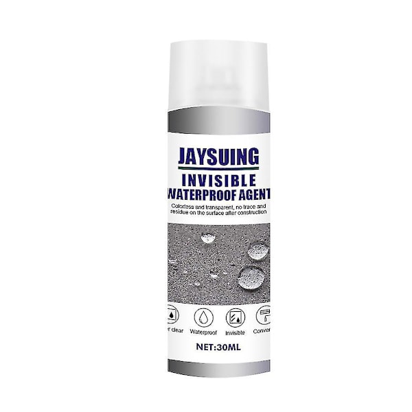 30ml Läcksäker Tätningslim Anti-läckage Reparation Kraftfull Tätning Stark Vattenabsorption Enkelt Qui-B8