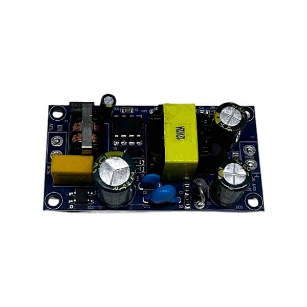 12V 2A Kytkentävirtalähde Piirilevymoduuli Paljas Piirilevy 24W