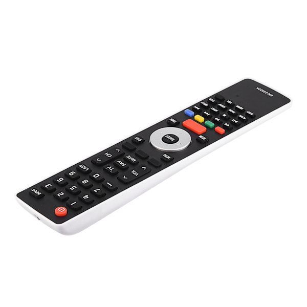Fjärrkontrollersättning för Hisense EN-33922A Smart TV