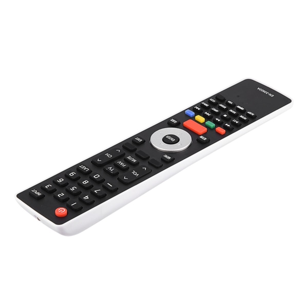 Fjernkontrollerstatning for Hisense EN-33922A Smart TV