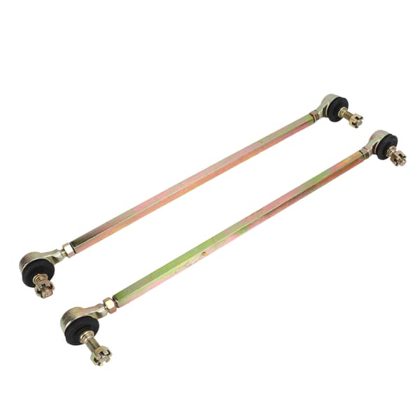 1 par 330 mm styrestangsett kuleleddmontering for 50cc 70cc 90cc 110cc 125cc 150cc 200cc 250cc ATV firehjuling