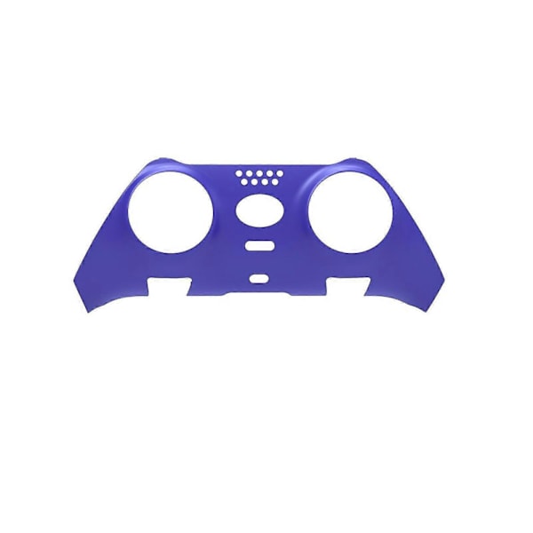 For Ps5 Edge Kontroller Spillkontroller Dekorativ Stripe Frontdeksel Faceplate Spillkontroller