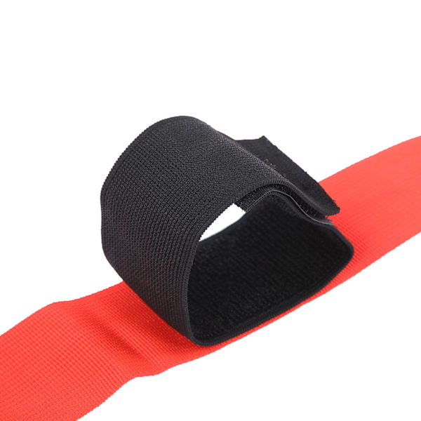 Udendørs 6-benede race bands - sjovt spil til teambuilding og udendørs aktiviteter