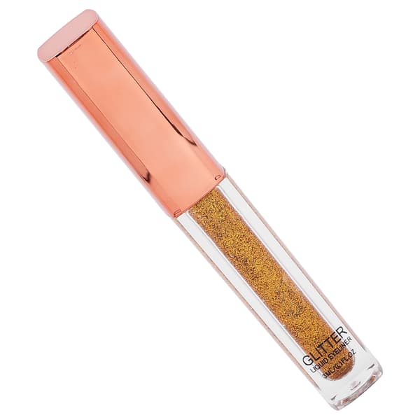 Ibcccndc Vanntett Glitter Flytende Eyeliner Langvarig Glitrende Flytende Eyeliner 3ml09