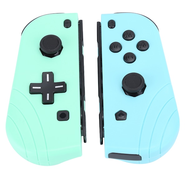 ABS Gamepad Joystick Ersättningstillbehör för Nintendo Switch för Joy‑con Spelkonsolmalakit