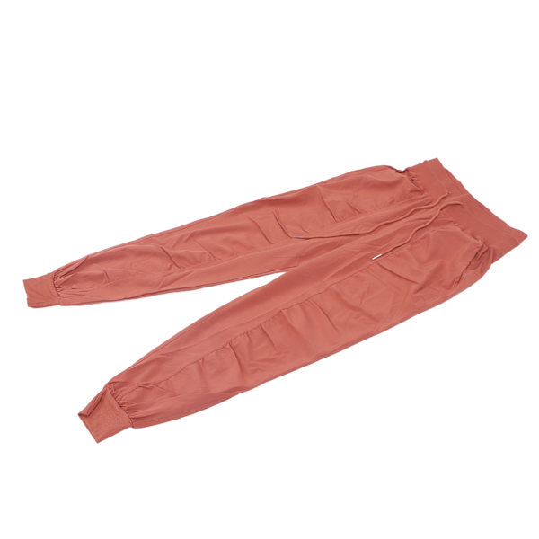 Sports Gym Pants Casual Athletic Drawstring Long Jogger Pants for Summer Autumn Running XL
