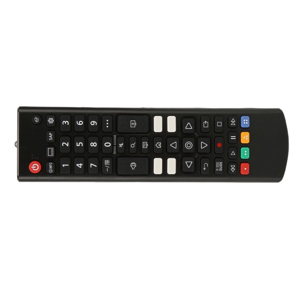 AKB76037601 Fjärrkontroll Universal för LG AKB75095307 AKB75375604 32LM577BPUA WebOS LED OLED LCD 4K 8K UHD HDTV