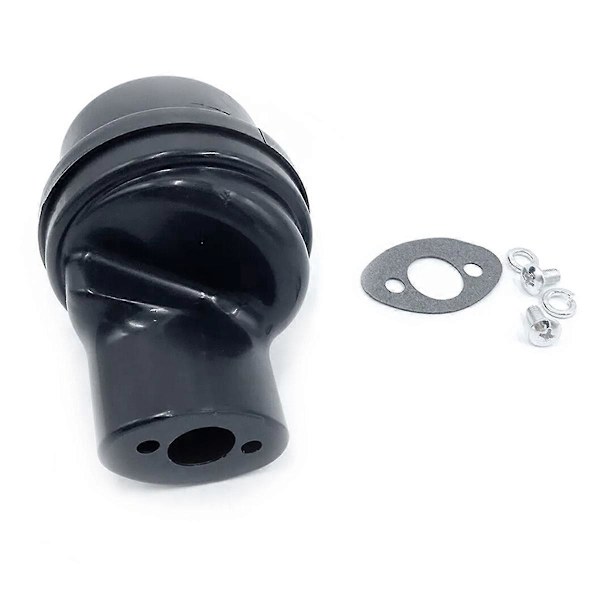 Nyt luftfilter og pakning til Suzuki Quadrunner 50 LT50 NO 4X4