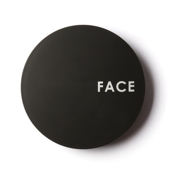 3 färger Highlighter Powder Face Contour Bronzers Blusher Brightening Makeup Tool#1