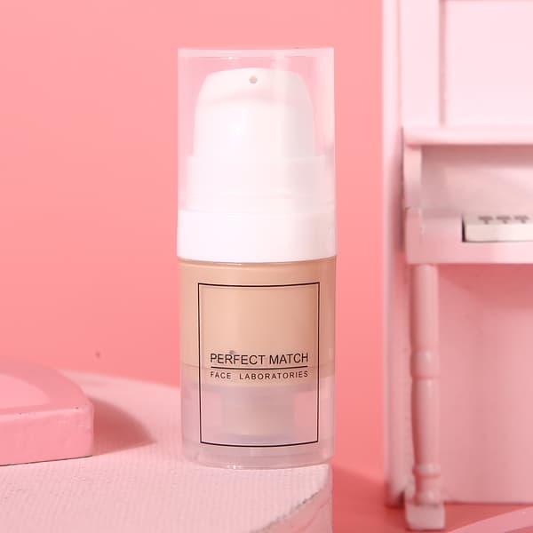 Ansigtsconcealercreme Mørke rande Akne Plet Akne Concealer Makeupcreme#C10