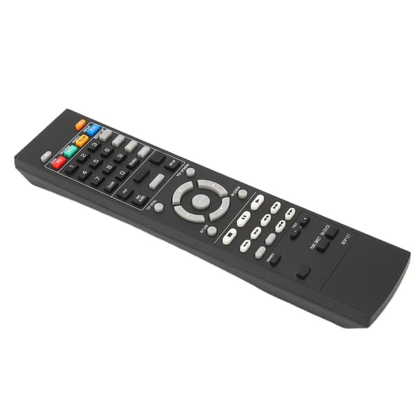 BDP127 fjernkontroll lett erstatningsfjernkontroll for plate-DVD-spiller