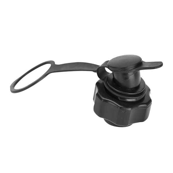 22mm Sort Oppustelig Luftmadras Madrass Udskiftning Anti-lækage Ventil