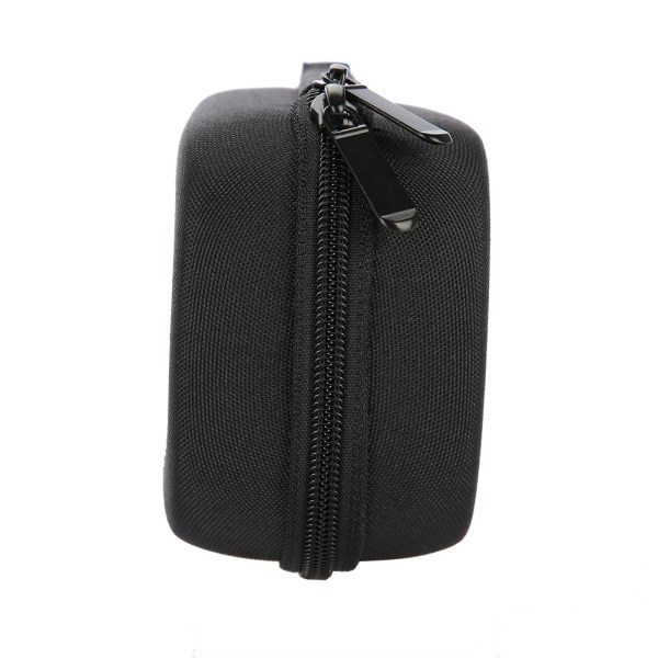 EVA- case, jäähdytyssuojapussi, kylmälaukku, matkalaukku, musta