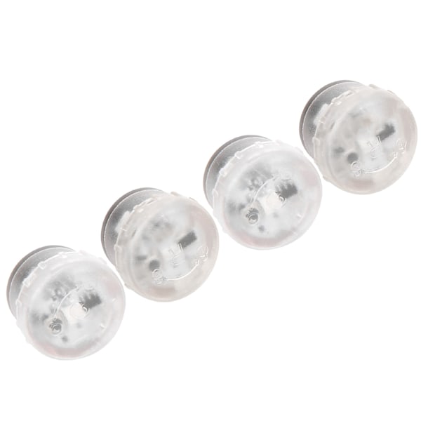 Universal UAV LED Natlys Suite Strobe Flash Drone Søgelys Flyvende Advarsel LED
