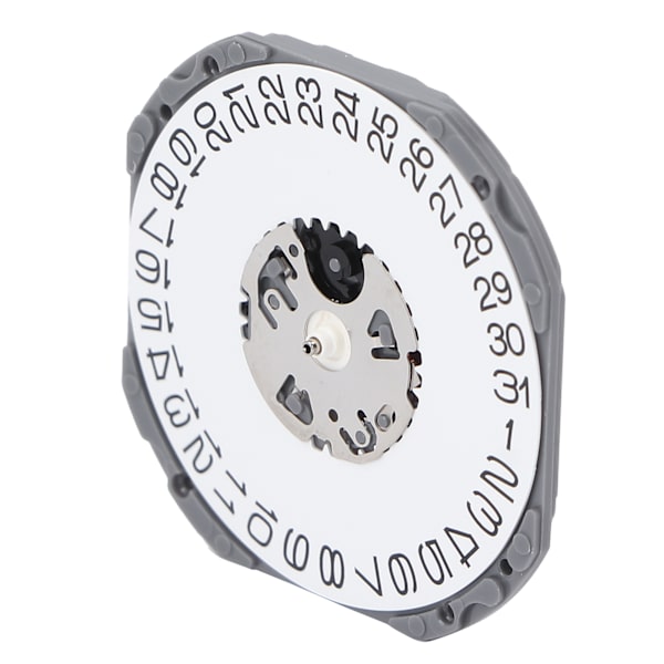 VJ52 Professional Watch Quartz Movement Reparasjon Tilbehør for delbevegelseserstatning