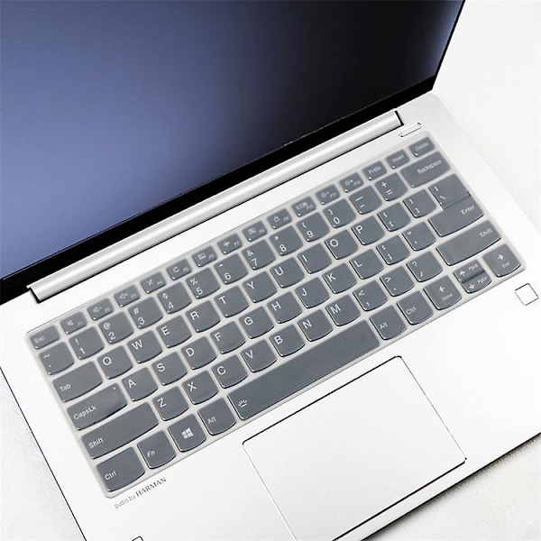 Ultratunt Skal för Mjukt Tangentbord för Stealth Gaming Laptop