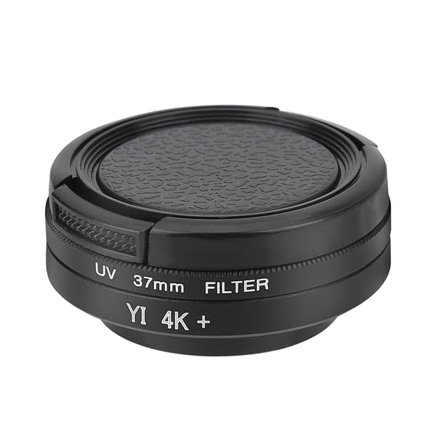 UV 37mm Suojalinssisuodatin YI II 4K Action -urheilukameraan