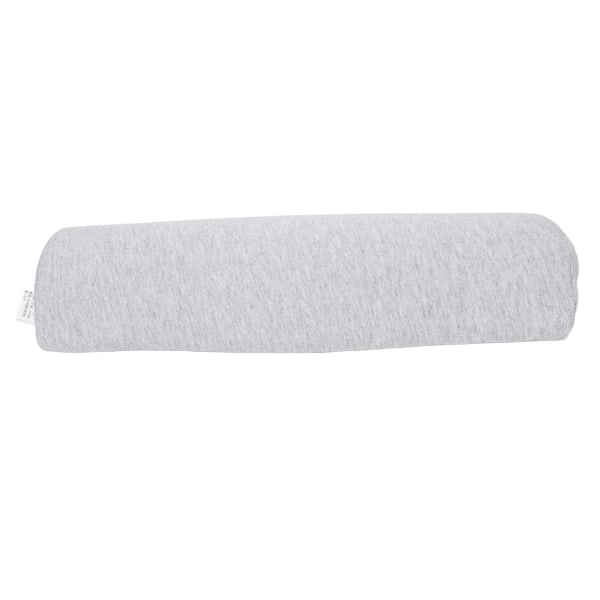 Cervikal Memory Foam Kudde för Nacksmärta i midjan USB Elektrisk Massage Nackstödskudde
