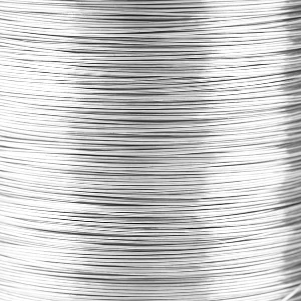 1 rull 500g rustfritt stål/jerntråd for birøkt bikube rammer verktøy (jerntråd)