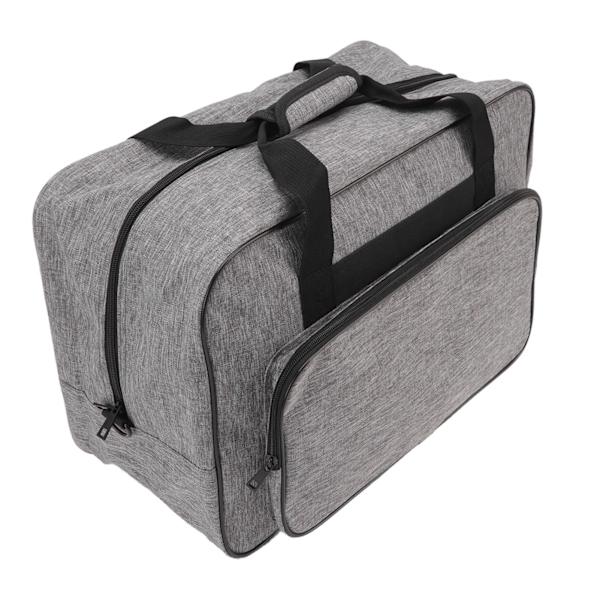 Syväsksförvaringsväska Bärbar Universal Tote Bag Syväsksbärväska