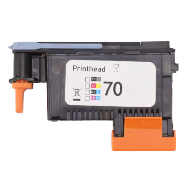 Letvægts udskiftningsdele til printerhoved til HP Designjet Z2100 Z3100 Z3200 Z5200 Z5400 MK C