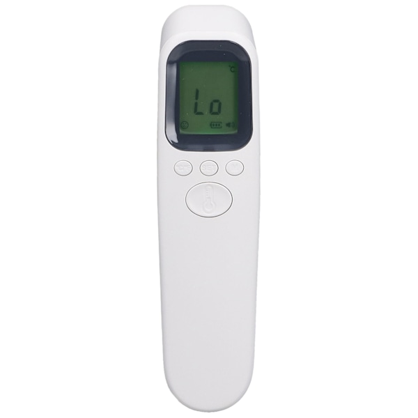 Forehead Thermometer Contact Proof Electronic Infrared Medical Forehead Thermometer