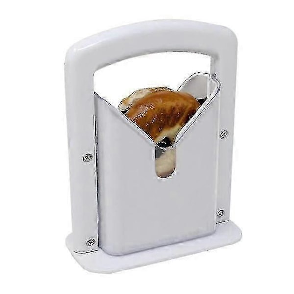 Leipäleikkuri, Leivänpaisto Leipäleikkuri valkoinen