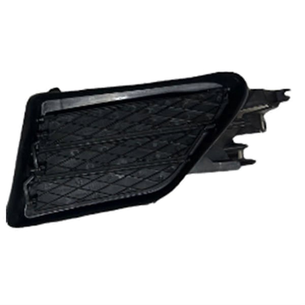 Oikea etusumuvalon kehys Sumuvalon ritilä Model S 1057851-00-J