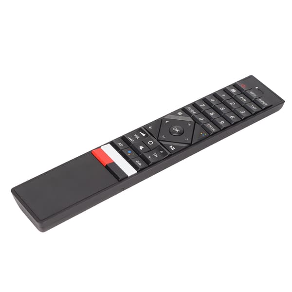 Fjärrkontroll Ersättning Smart TV-kontroll för Hisense ERF3F70H LED TV